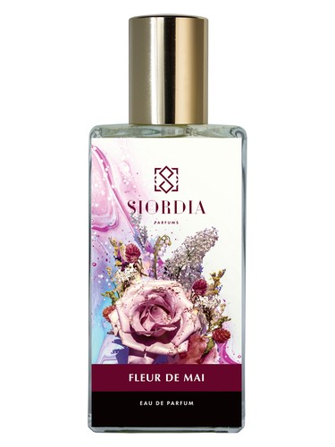 Fleur De Mai by Siordia Parfums