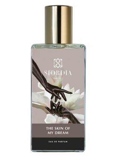 Тhe Skin of My Dreams by Siordia Parfums