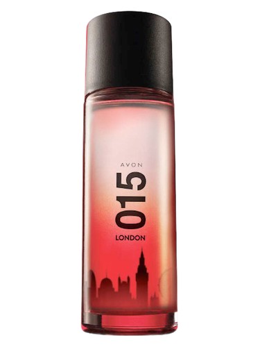 015 London by Avon