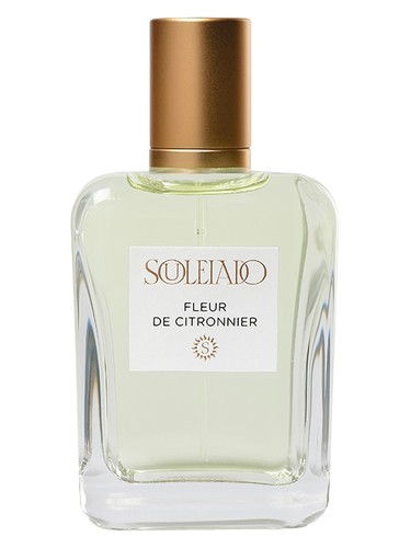 Fleur de Citronnier by Souleiado