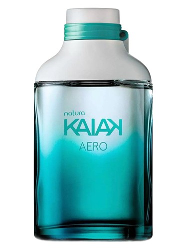 Kaiak Aero by Natura