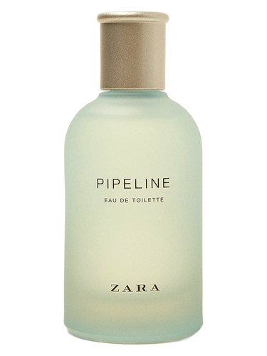 Pipeline by Zara