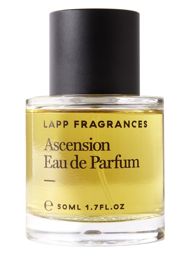Ascension by Lapp Fragrances