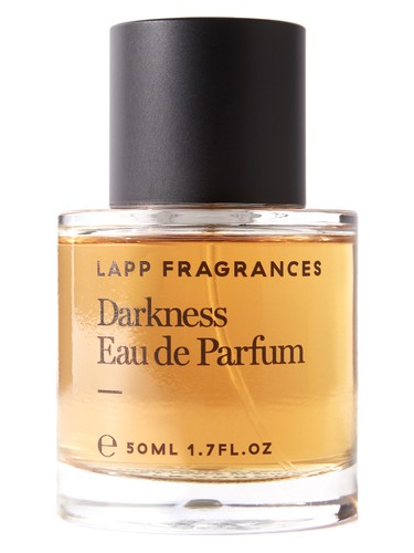 Darkness by Lapp Fragrances
