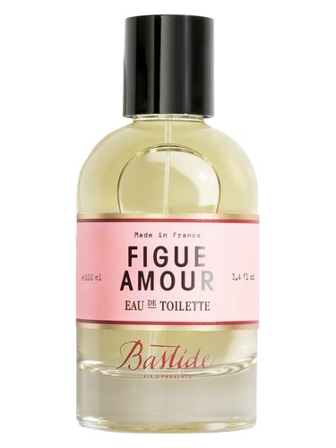Figue Amour by Bastide Aix en Provence