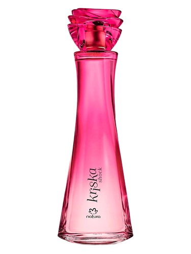 Kriska Shock by Natura