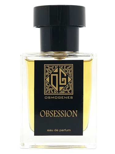 Obsession Наваждение by OsmoGenes Perfumes