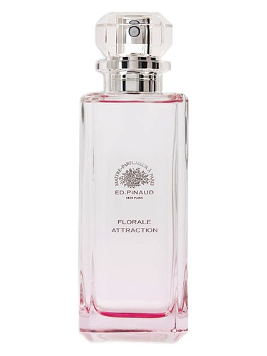 Florale Attraction by Ed Pinaud