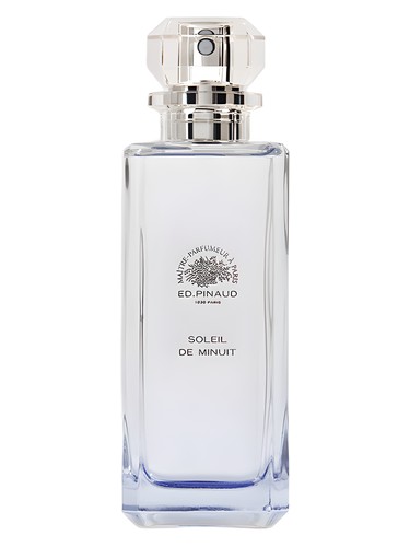 Soleil de Minuit by Ed Pinaud