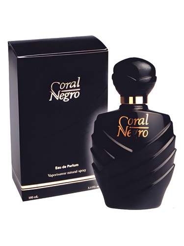 Coral Negro