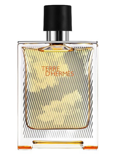 Terre d'Hermes Flacon H 2018 Hermès cologne by Hermes