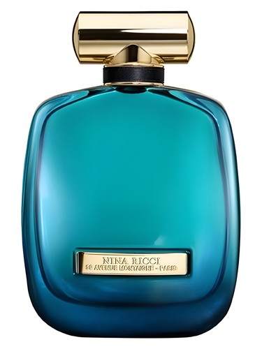 Chant d'Extase by Nina Ricci