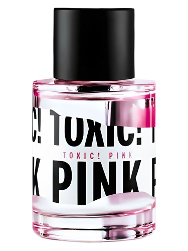 Toxic! Pink by Natura