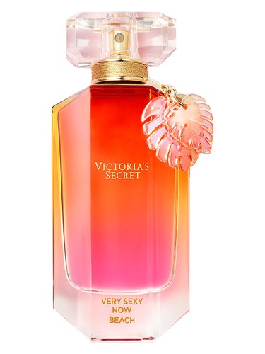 Very Sexy Now Beach Victoria's Secret perfume