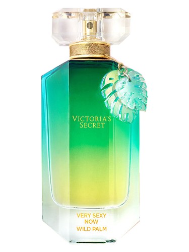 Very Sexy Now Wild Palm