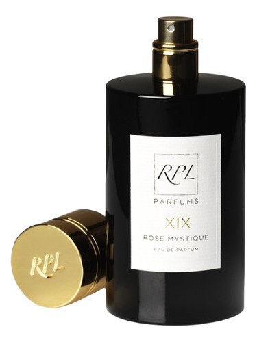 XIX Rose Mystique by RPL