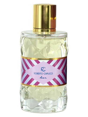 Roberto Capucci Her by Roberto Capucci