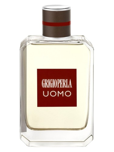 Grigioperla Uomo by La Perla