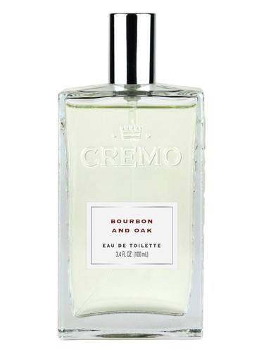 Bourbon & Oak by Cremo