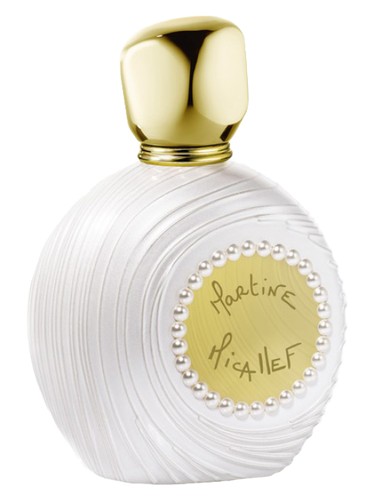 Mon Parfum Pearl M. Micallef perfume by M Micallef