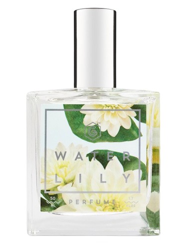 Water Lily by Good Chemistry