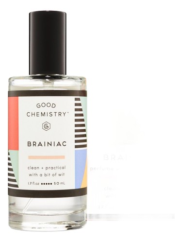 Brainiac by Good Chemistry