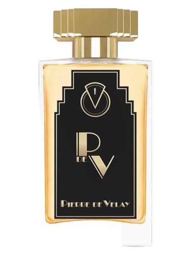 Pierre de Velay No. 1