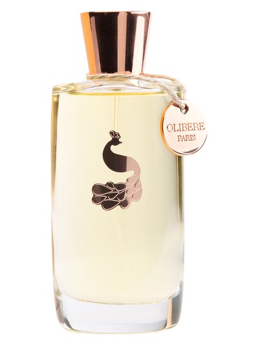 Dangerous Rose by Olibere Parfums