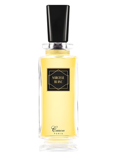 Narcisse Blanc by Caron