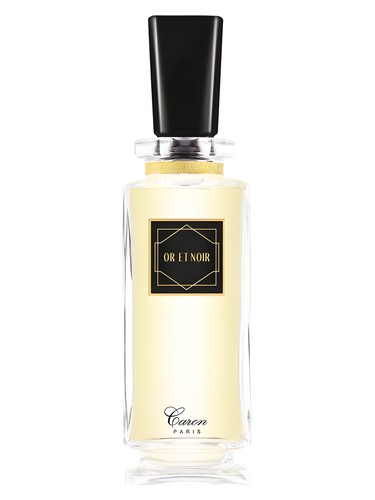 Or et Noir by Caron