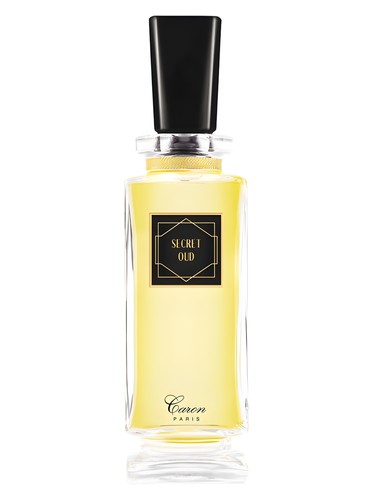 Secret Oud by Caron