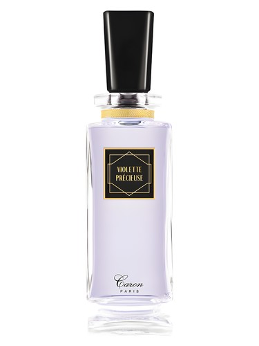 Violette Précieuse by Caron