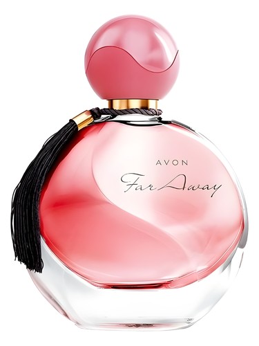 Far Away by Avon