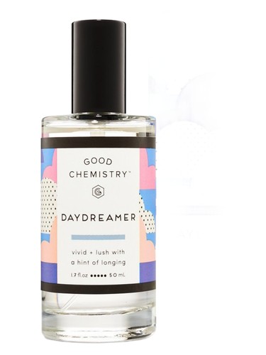 Daydreamer by Good Chemistry