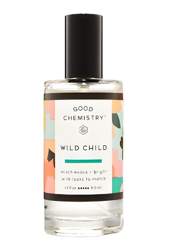 Wild Child by Good Chemistry