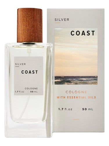 Silver Coast by Good Chemistry