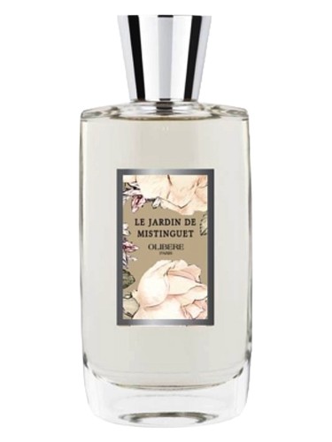 Le Jardin De Mistinguet by Olibere Parfums