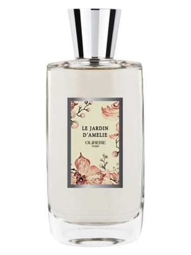 Le Jardin D’Amelie by Olibere Parfums