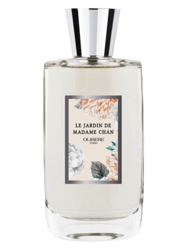 Le Jardin De Madame Chan by Olibere Parfums
