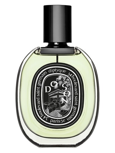 Do Son Eau de Parfum by Diptyque