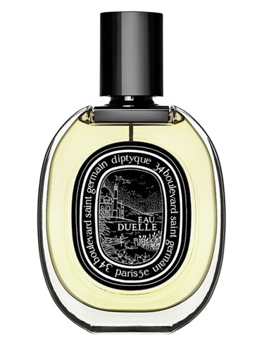 Eau Duelle Eau de Parfum by Diptyque