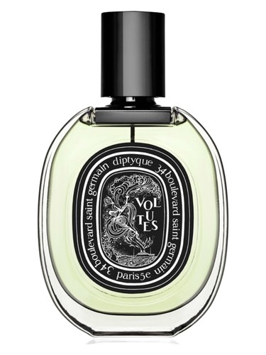 Volutes Eau de Parfum by Diptyque