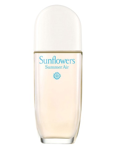 Sunflowers Summer Air by Elizabeth Arden