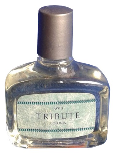Tribute by Avon
