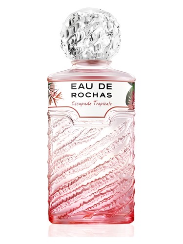 Eau De Rochas Escapade Tropicale by Rochas
