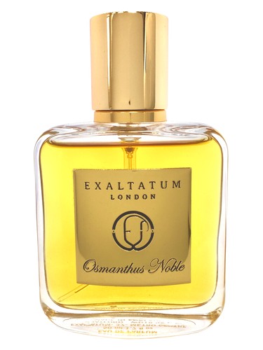 Osmanthus Noble by Exaltatum