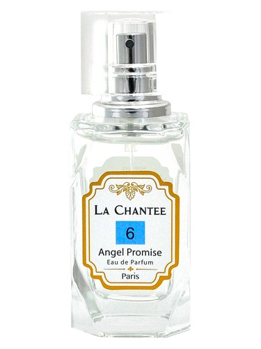 Angel Promise No. 6 by LA CHANTEE