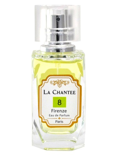 Firenze No. 8 by LA CHANTEE
