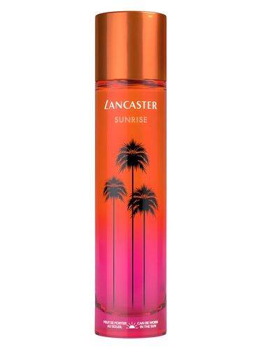 Sunrise by Lancaster