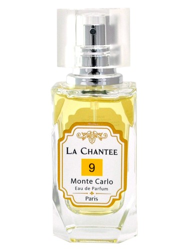 Monte Carlo No. 9 by LA CHANTEE